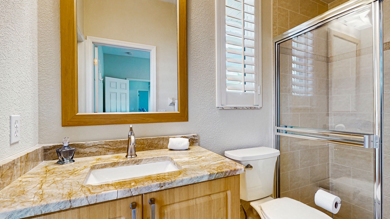 Photo of Bathroom in Burnt Store Isles