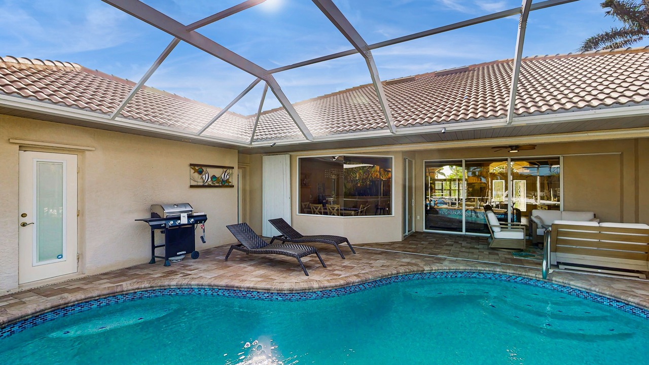 Photo of Outdoor in Burnt Store Isles