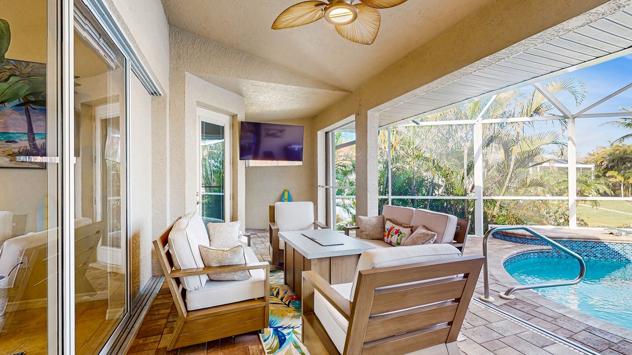 Photo of Outdoor in Burnt Store Isles