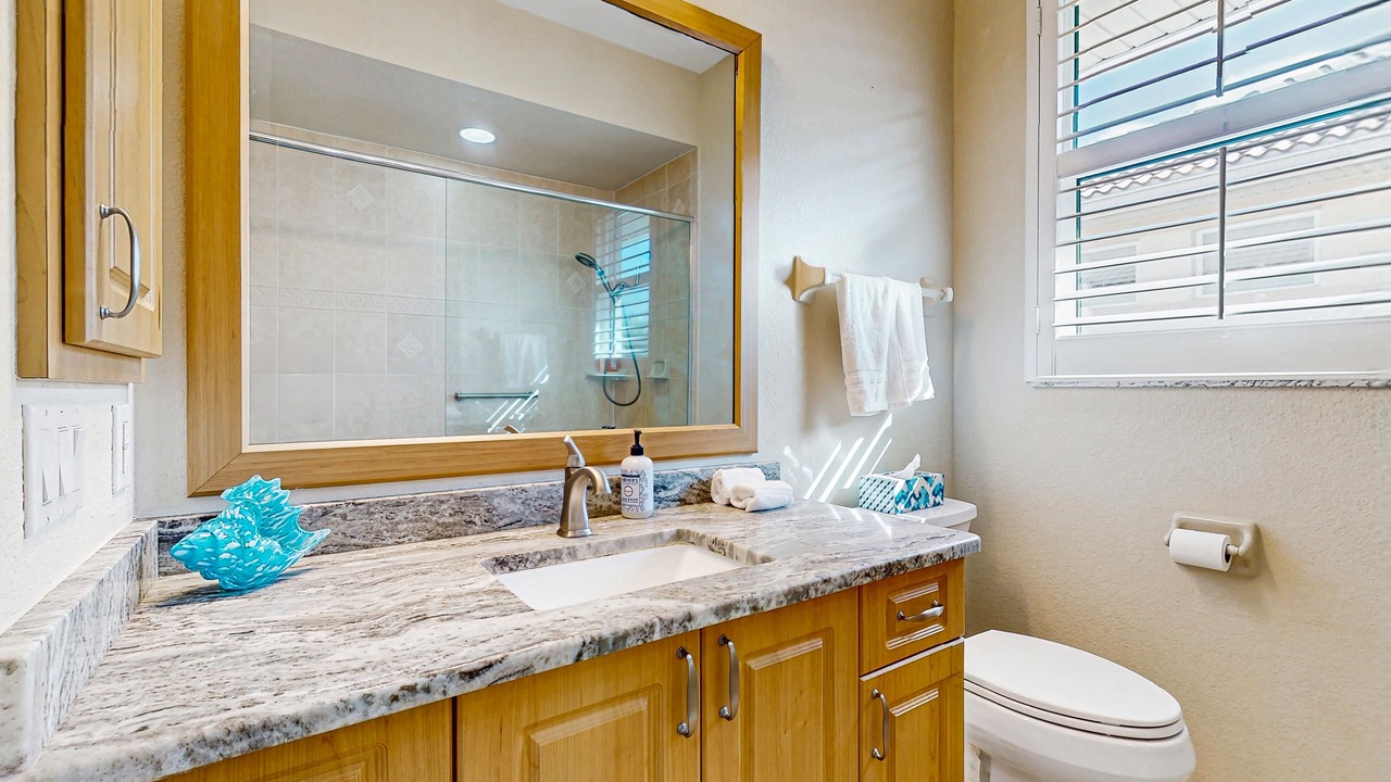 Photo of Bathroom in Burnt Store Isles