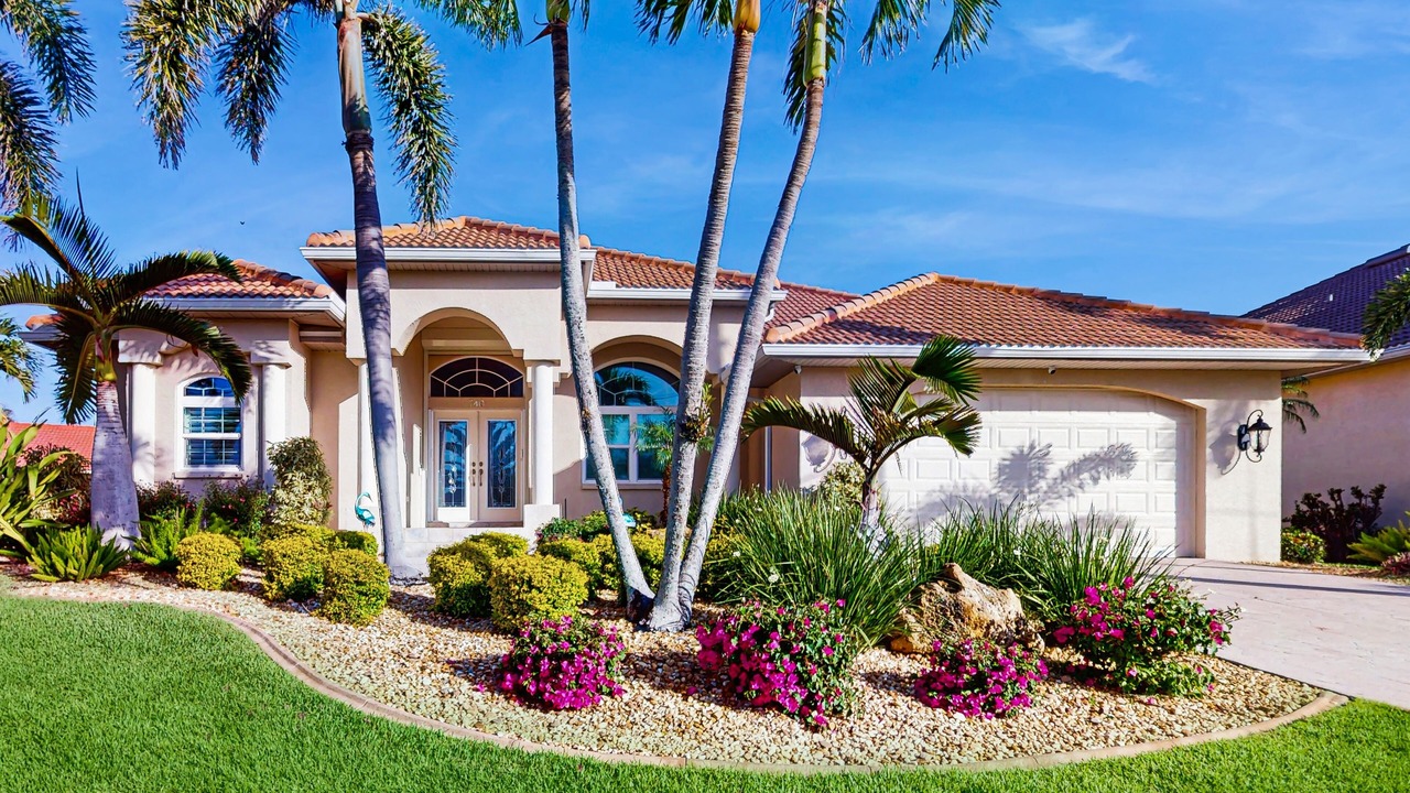 Photo of Outdoor in Burnt Store Isles