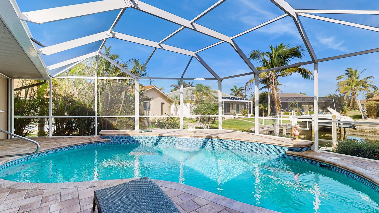 Photo of Outdoor in Burnt Store Isles