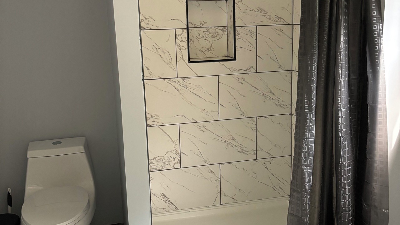Photo of Bathroom in McDonough