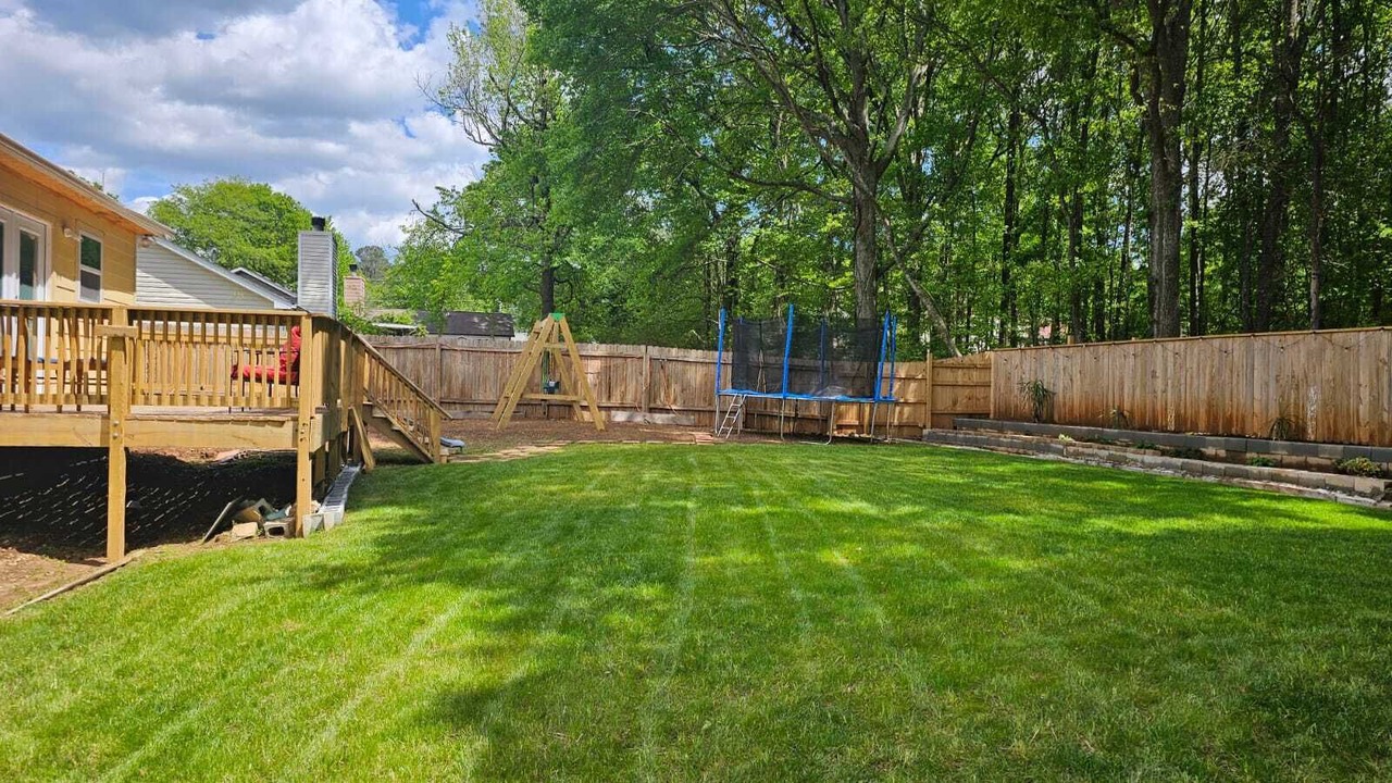 Photo of Outdoor in McDonough