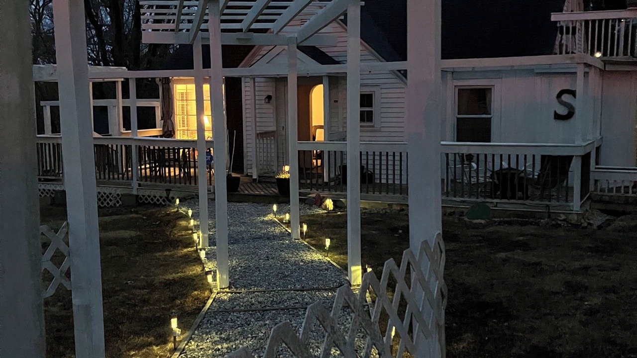 Photo of Outdoor in Conestee