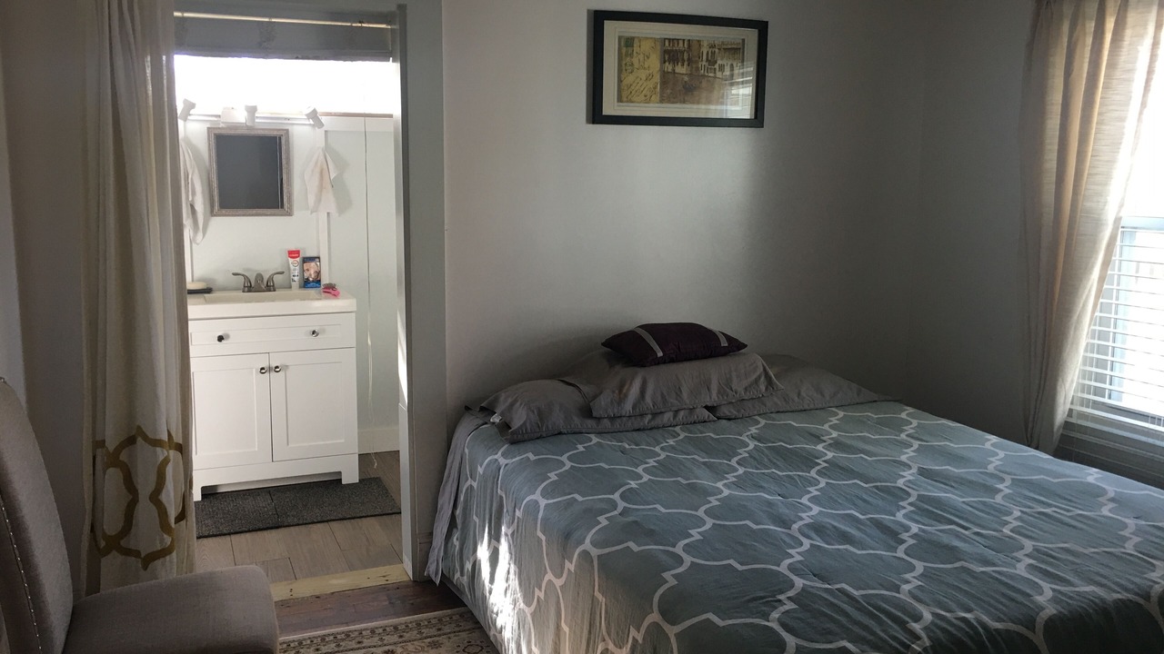 Photo of Bedroom in Conestee