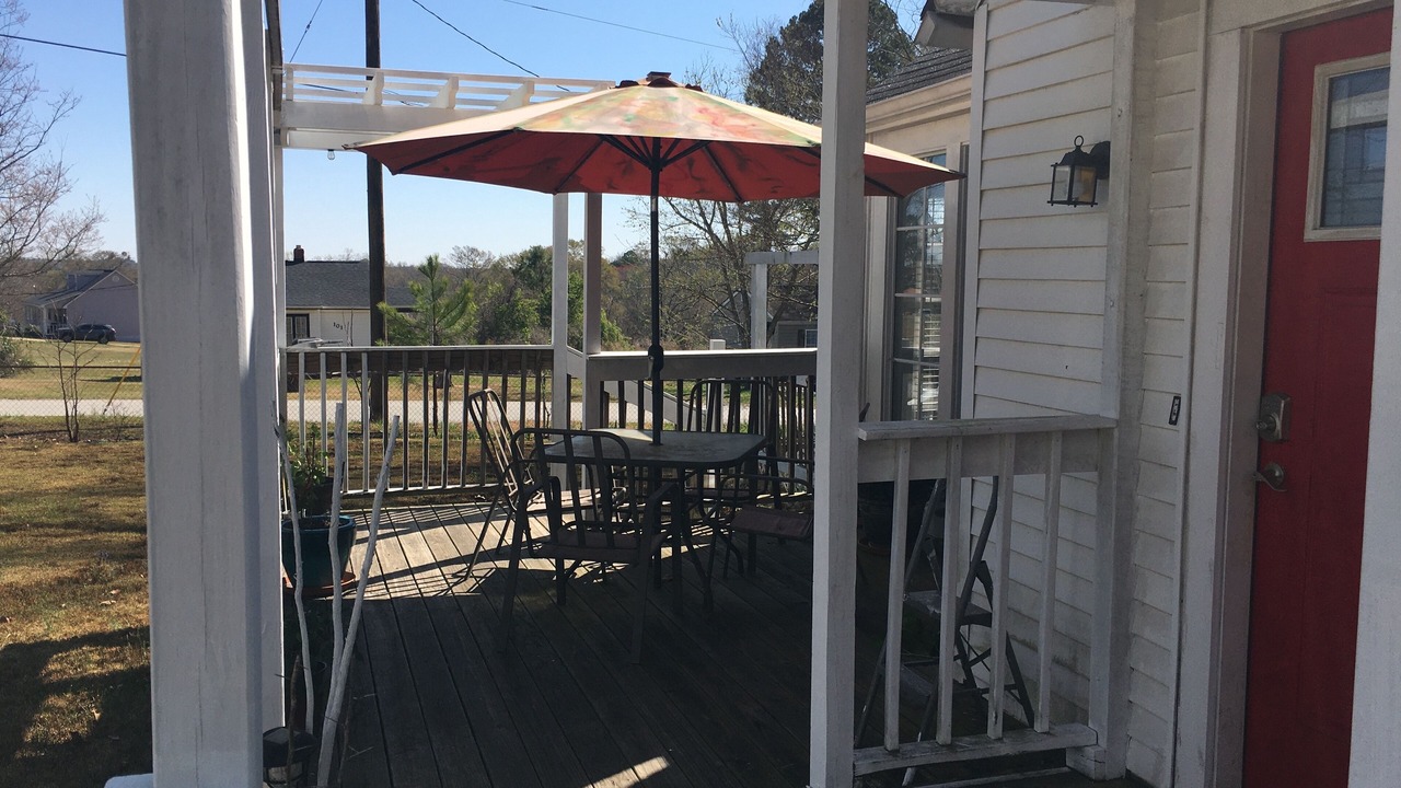 Photo of Outdoor in Conestee