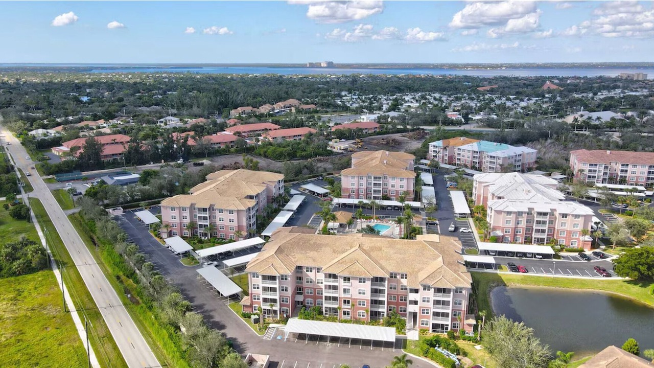 Photo of Outdoor in Majestic Palms