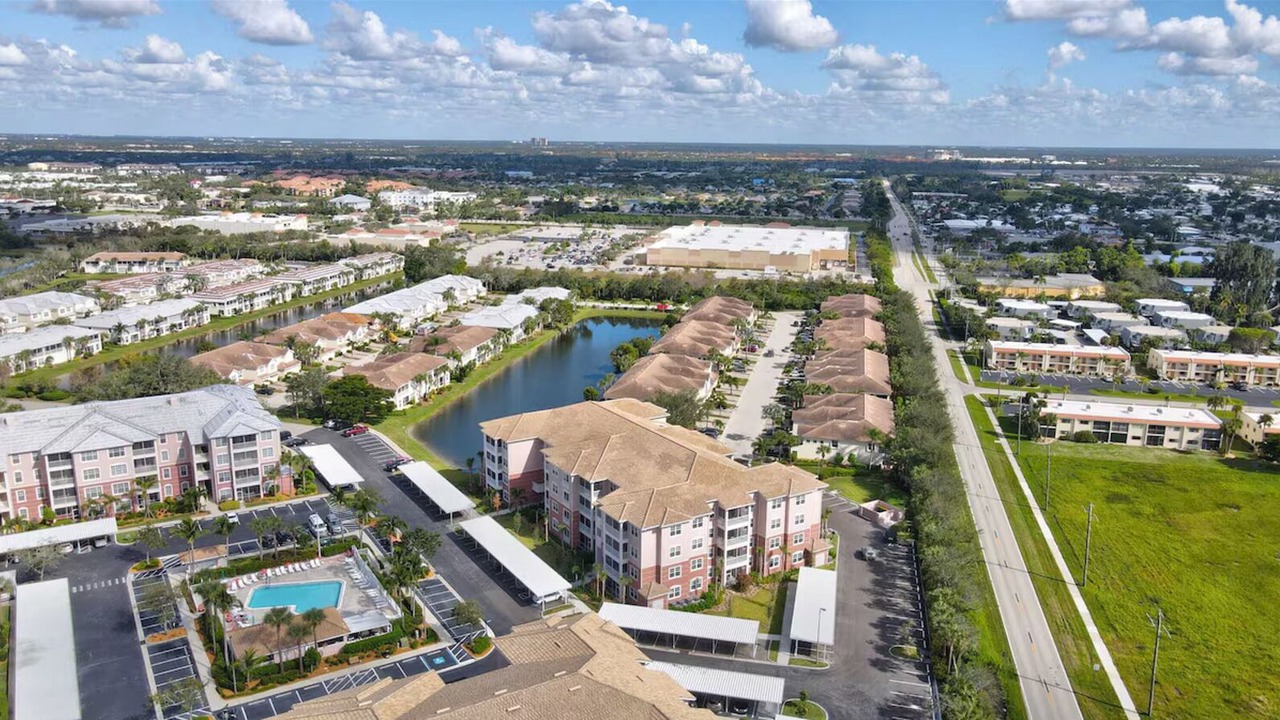 Photo of Outdoor in Majestic Palms