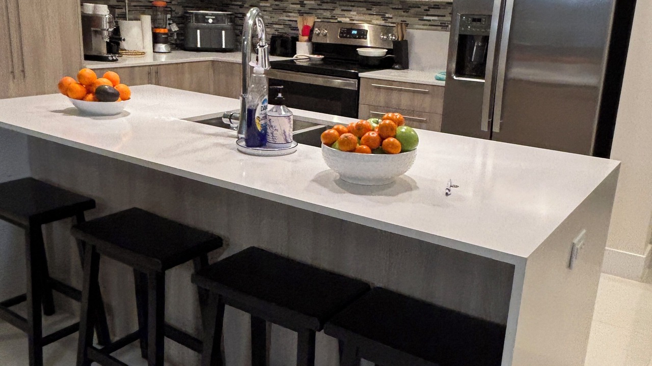 Photo of Kitchen in Majestic Palms