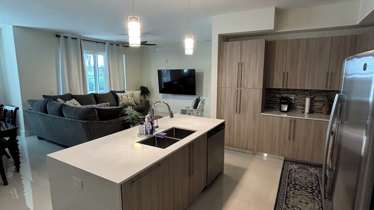 Photo of Livingroom in Majestic Palms