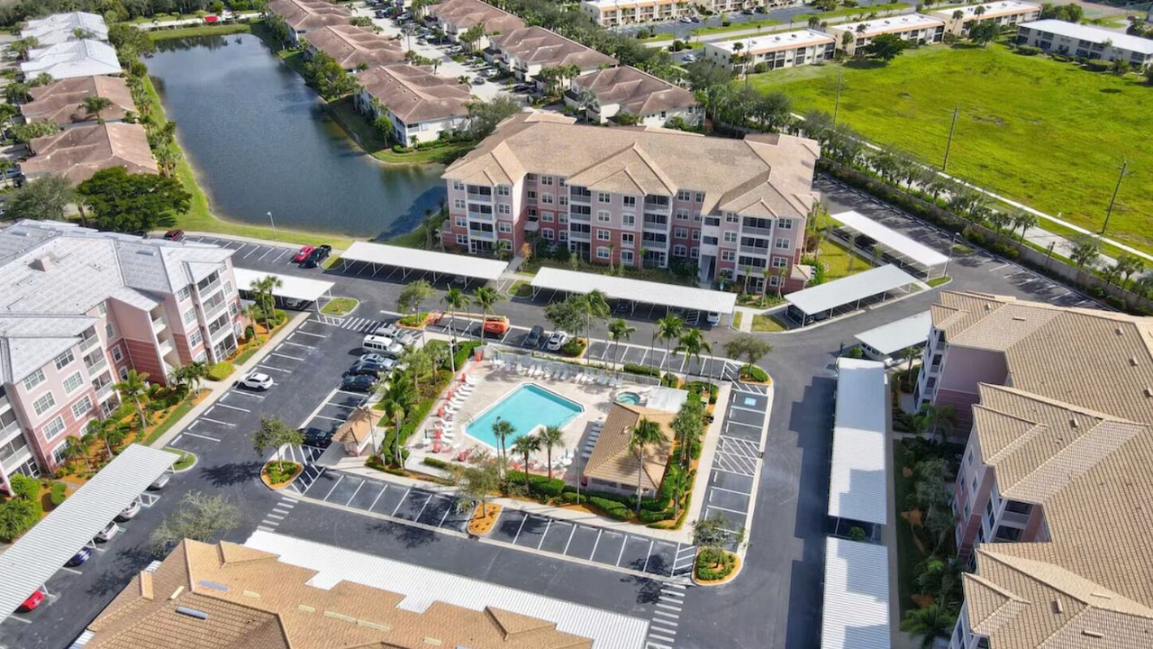 Photo of Outdoor in Majestic Palms