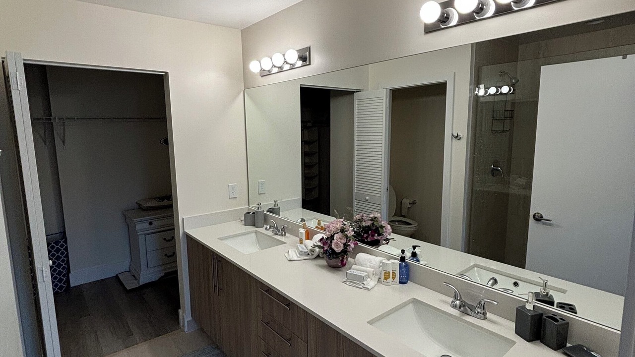 Photo of Bathroom in Majestic Palms
