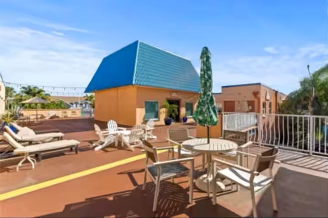 Photo of Outdoor in North Redington Beach
