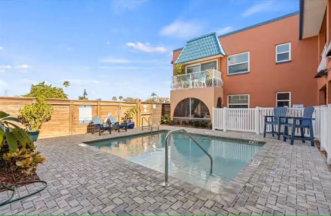 Photo of Outdoor in North Redington Beach