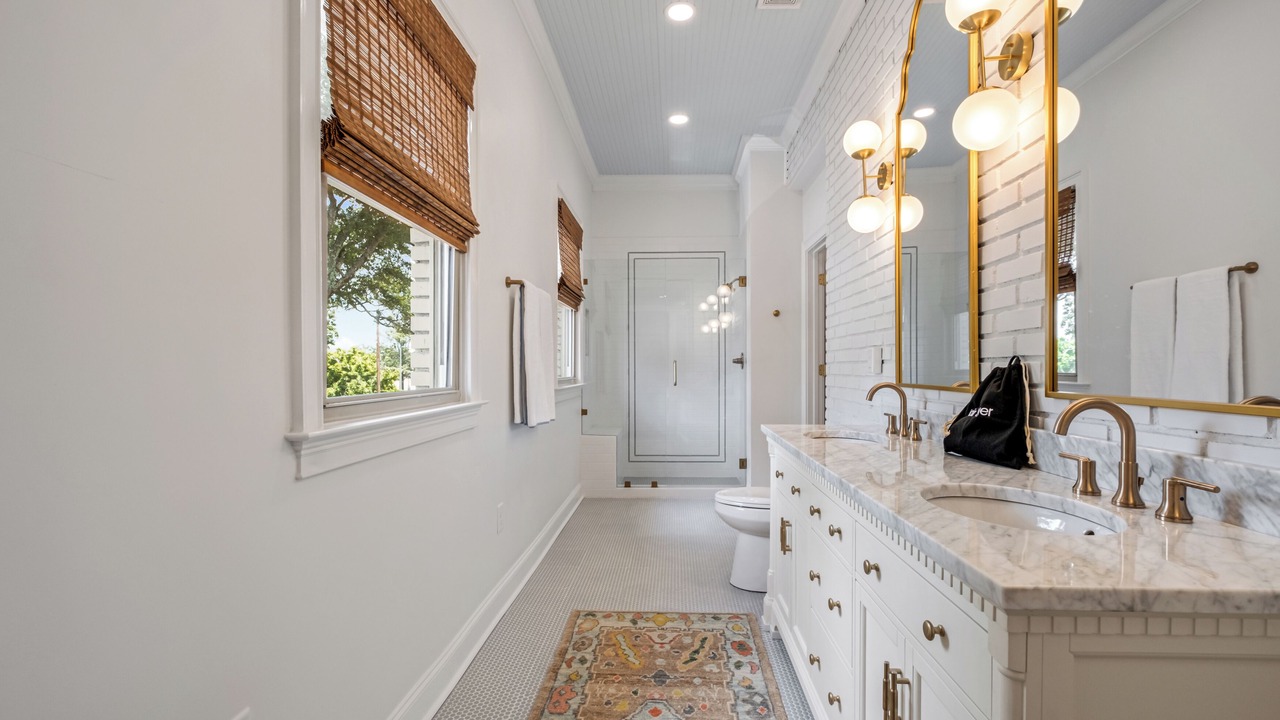 Photo of Bathroom in Macon