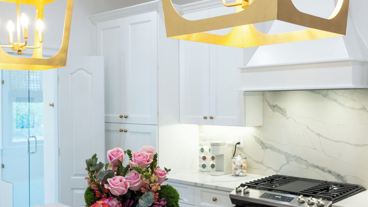 Photo of Kitchen in Macon