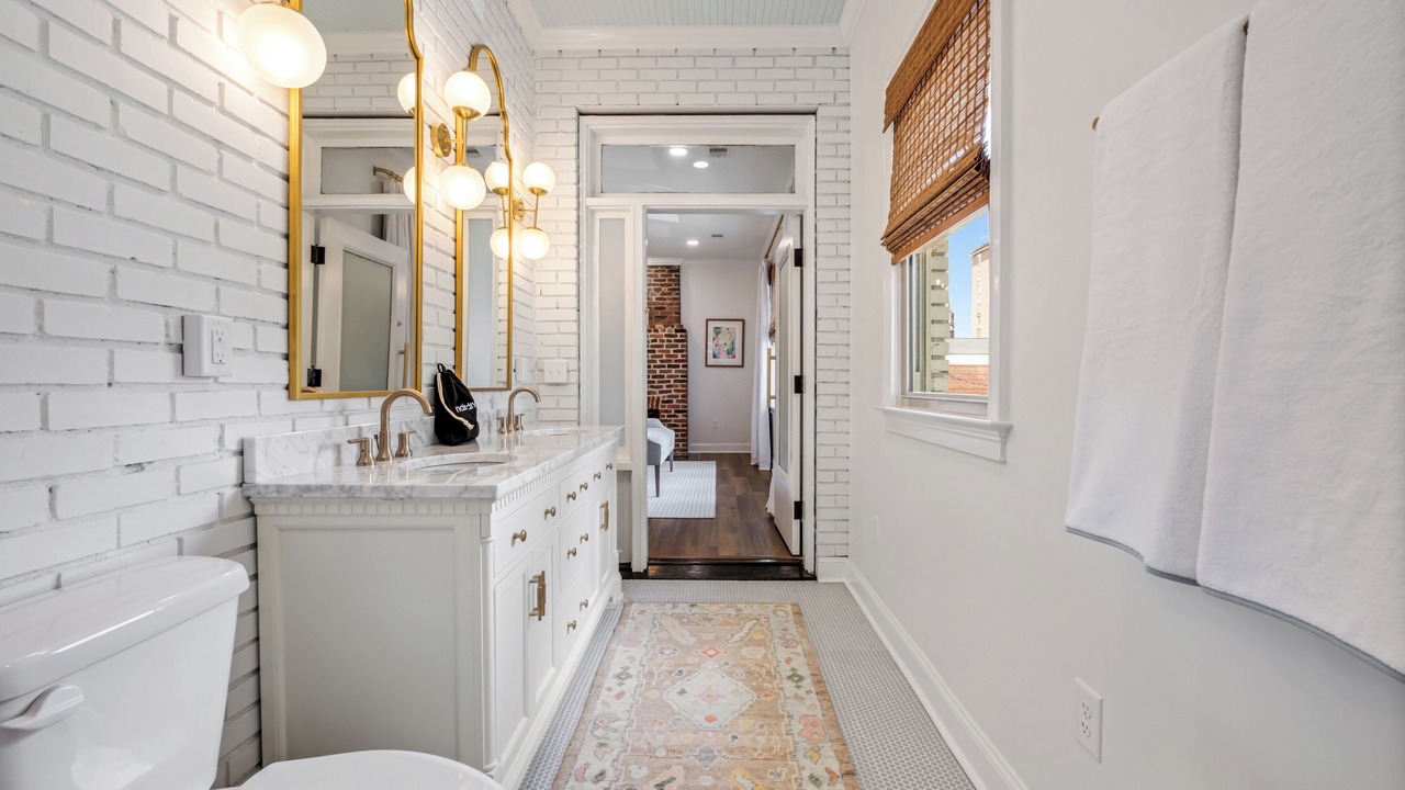Photo of Bathroom in Macon