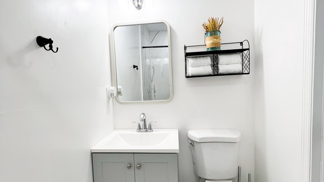 Photo of Bathroom in Sunrise
