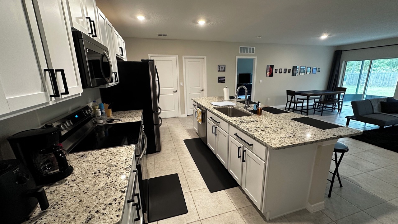 Photo of Kitchen in Port Malabar