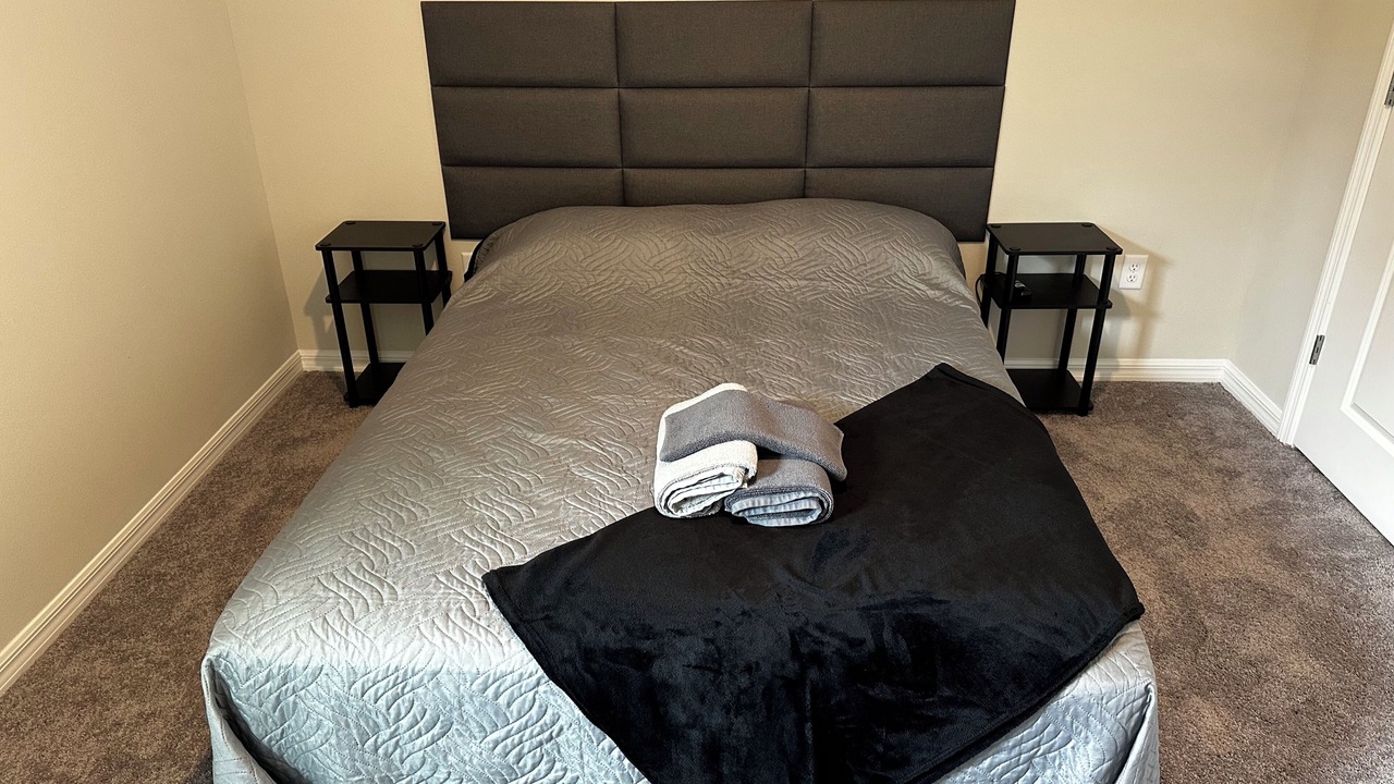 Photo of Bedroom in Port Malabar