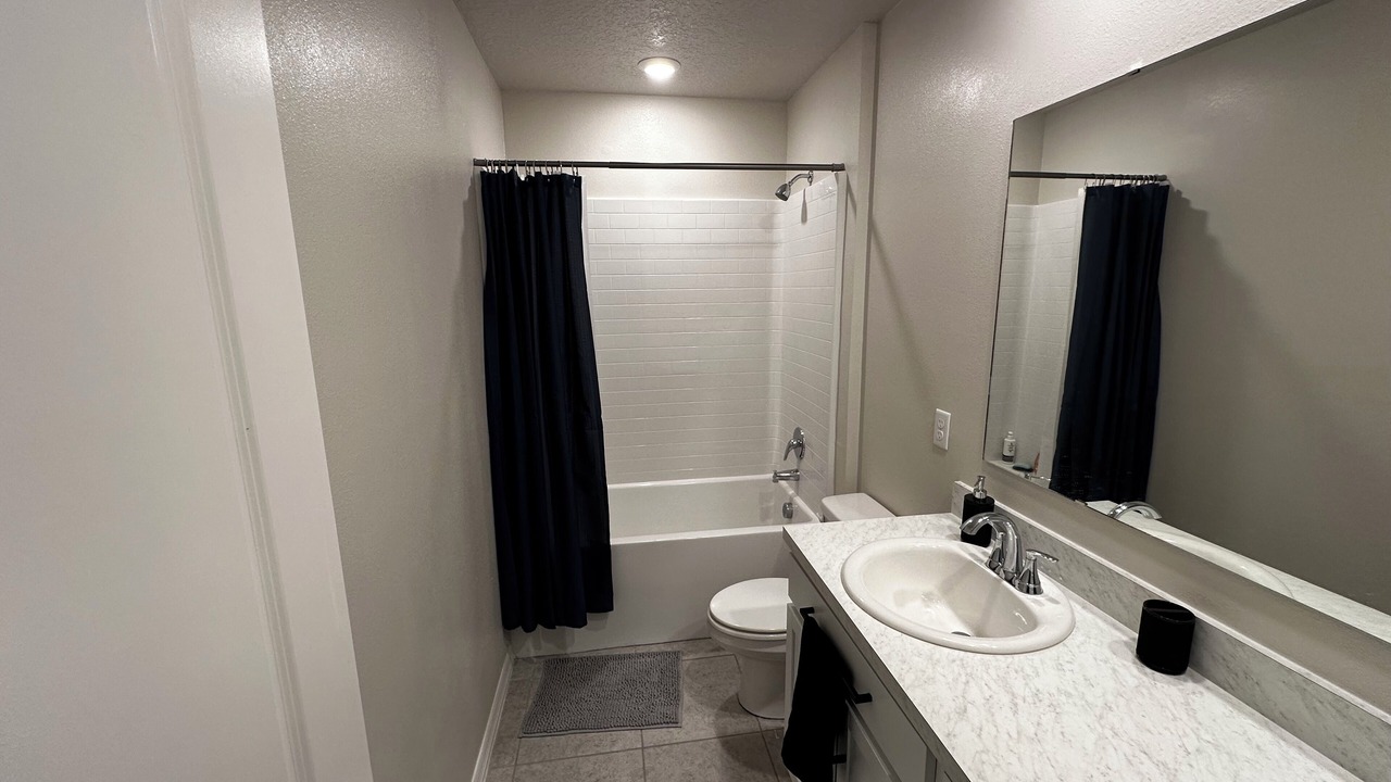 Photo of Bathroom in Port Malabar
