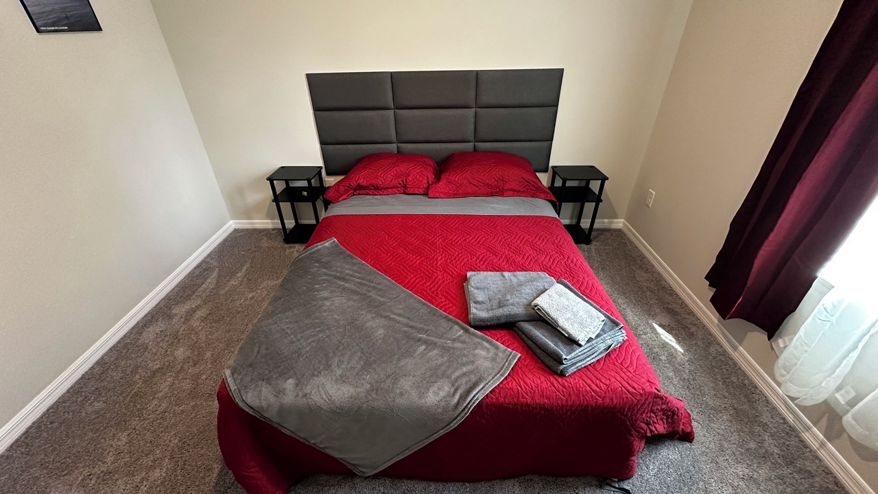 Photo of Bedroom in Port Malabar