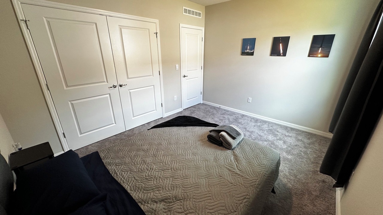 Photo of Bedroom in Port Malabar