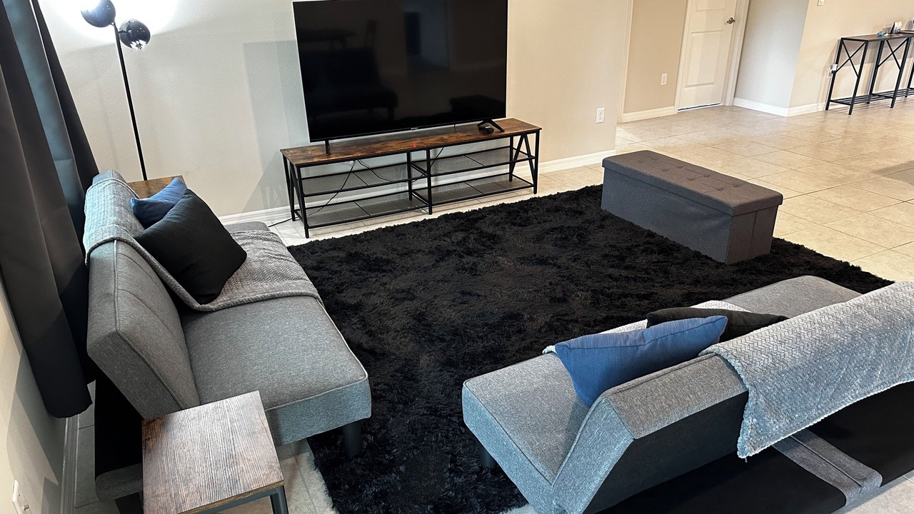 Photo of Livingroom in Port Malabar
