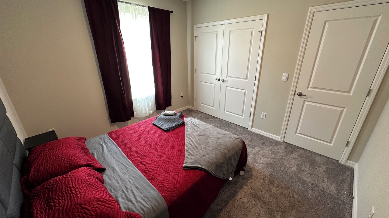 Photo of Bedroom in Port Malabar