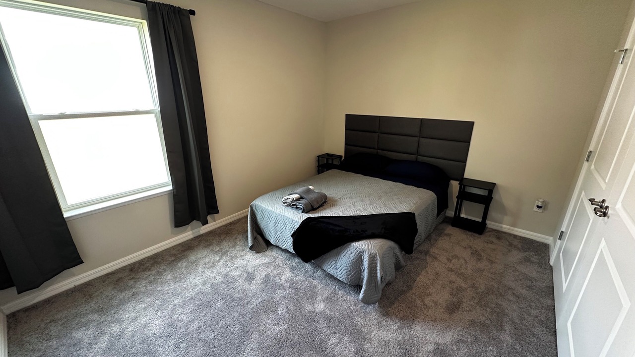 Photo of Bedroom in Port Malabar