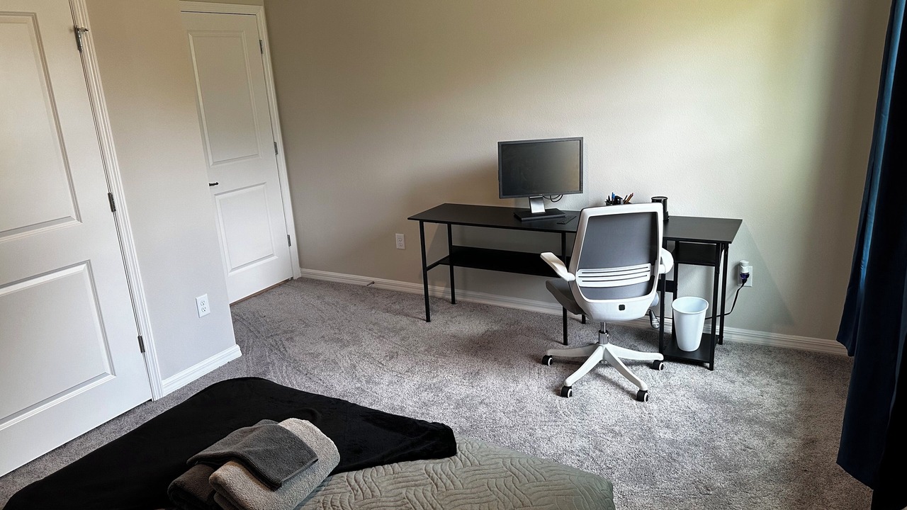 Photo of Bedroom in Port Malabar