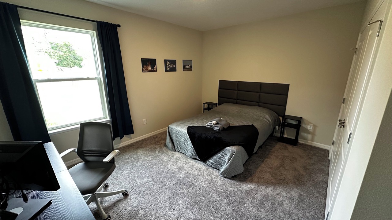 Photo of Bedroom in Port Malabar