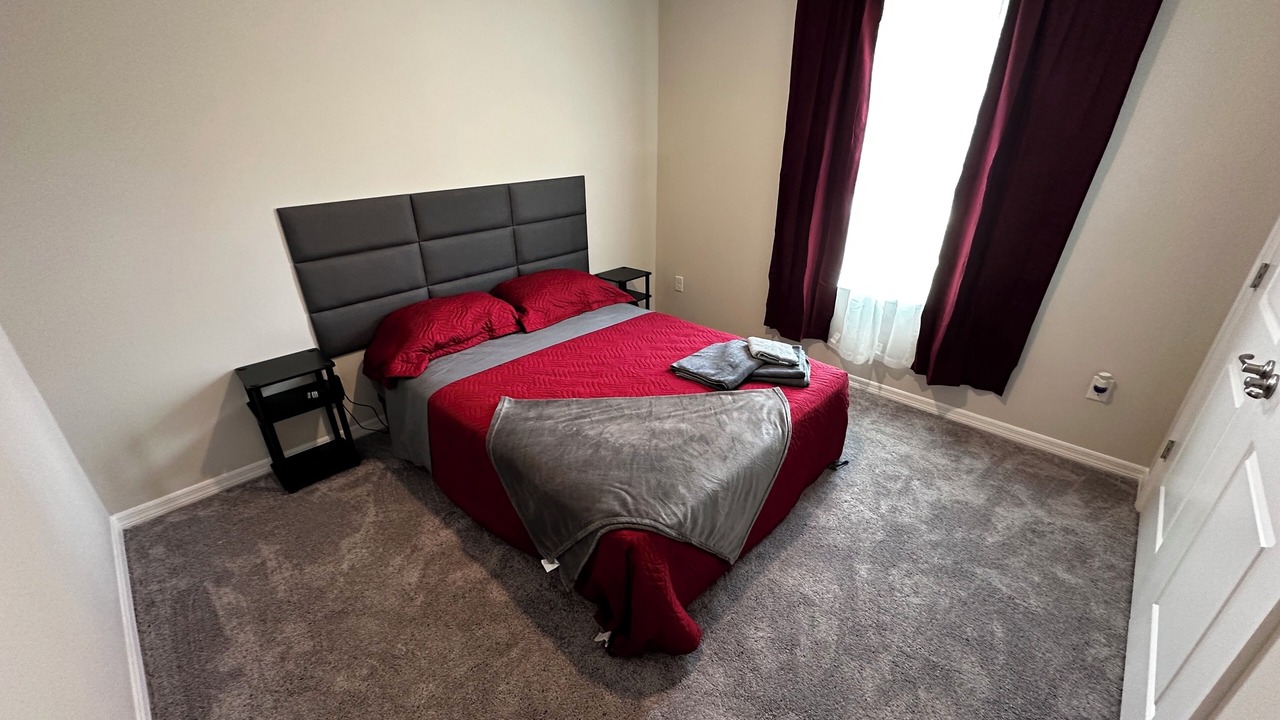 Photo of Bedroom in Port Malabar