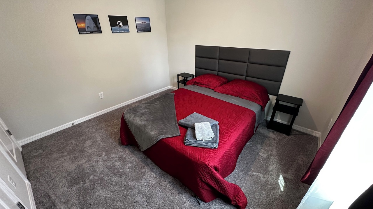 Photo of Bedroom in Port Malabar