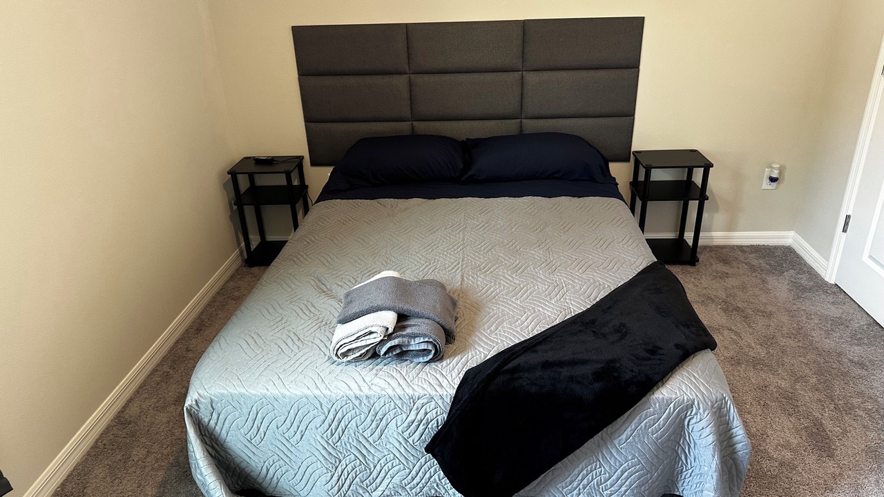 Photo of Bedroom in Port Malabar