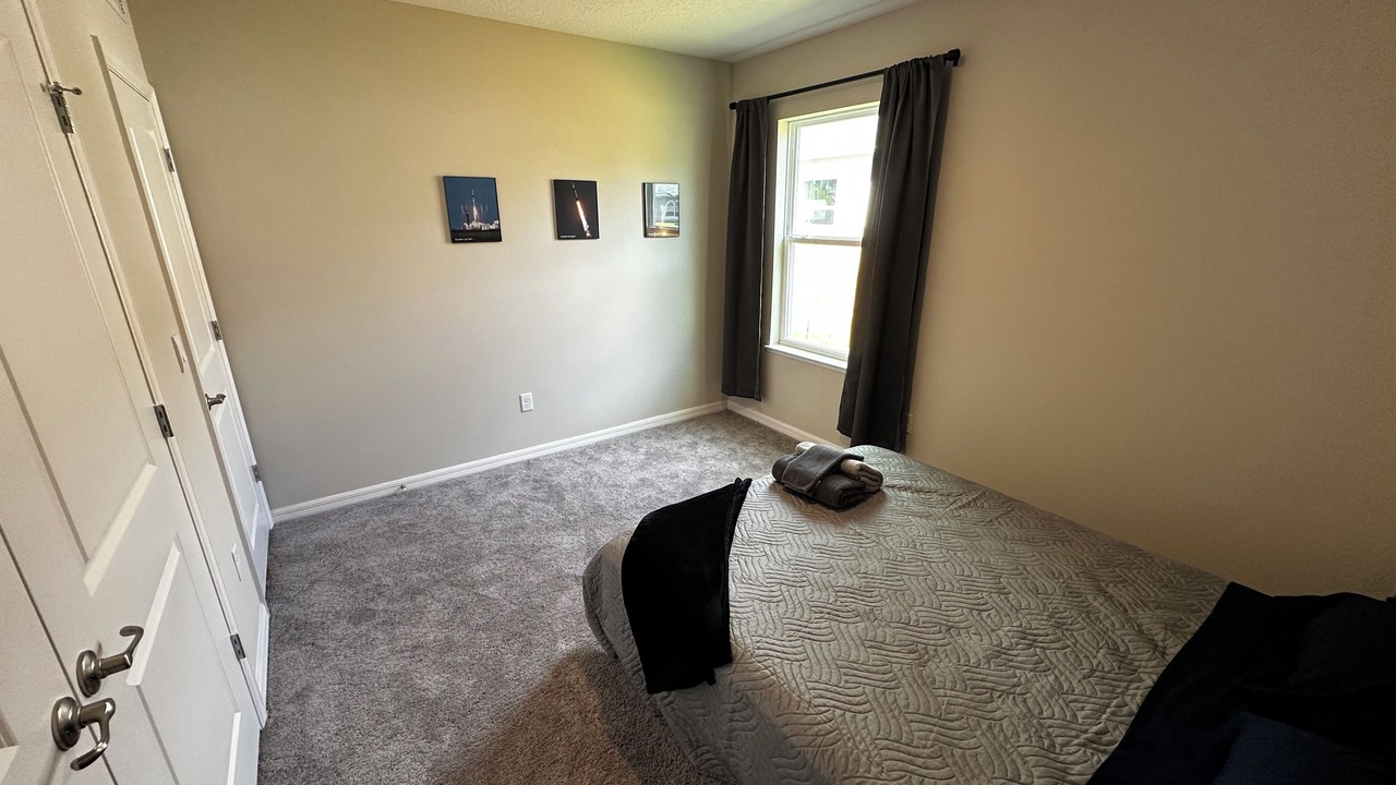 Photo of Bedroom in Port Malabar