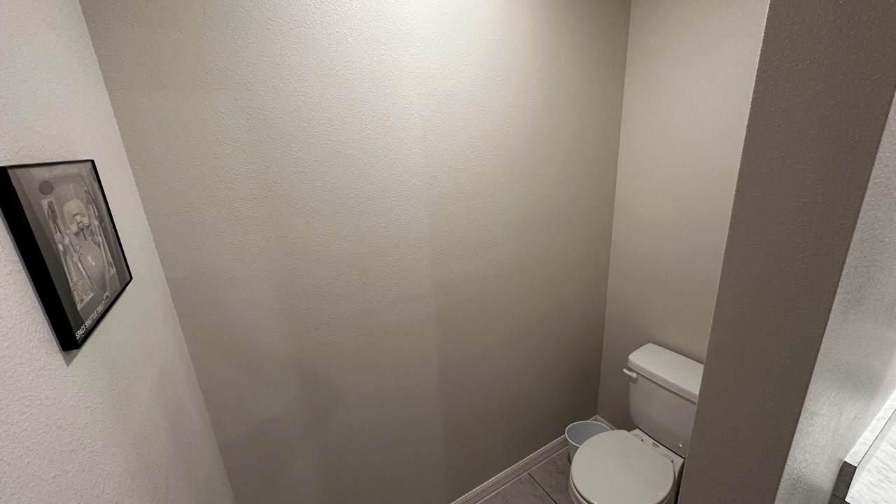 Photo of Bathroom in Port Malabar