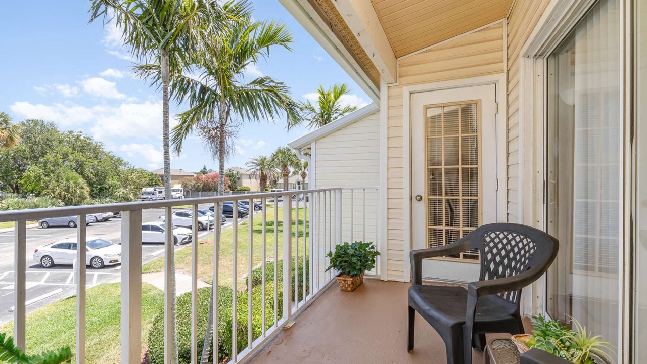 Photo of Outdoor in Ocean Side Village