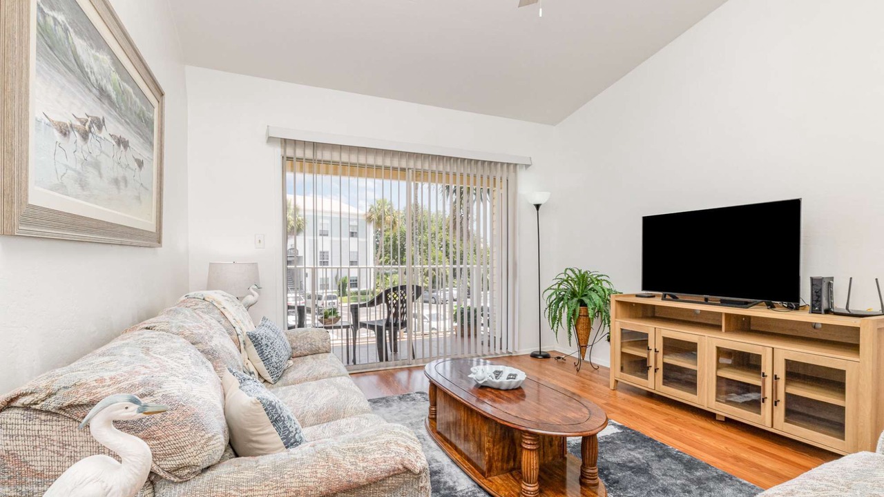 Photo of Livingroom in Ocean Side Village