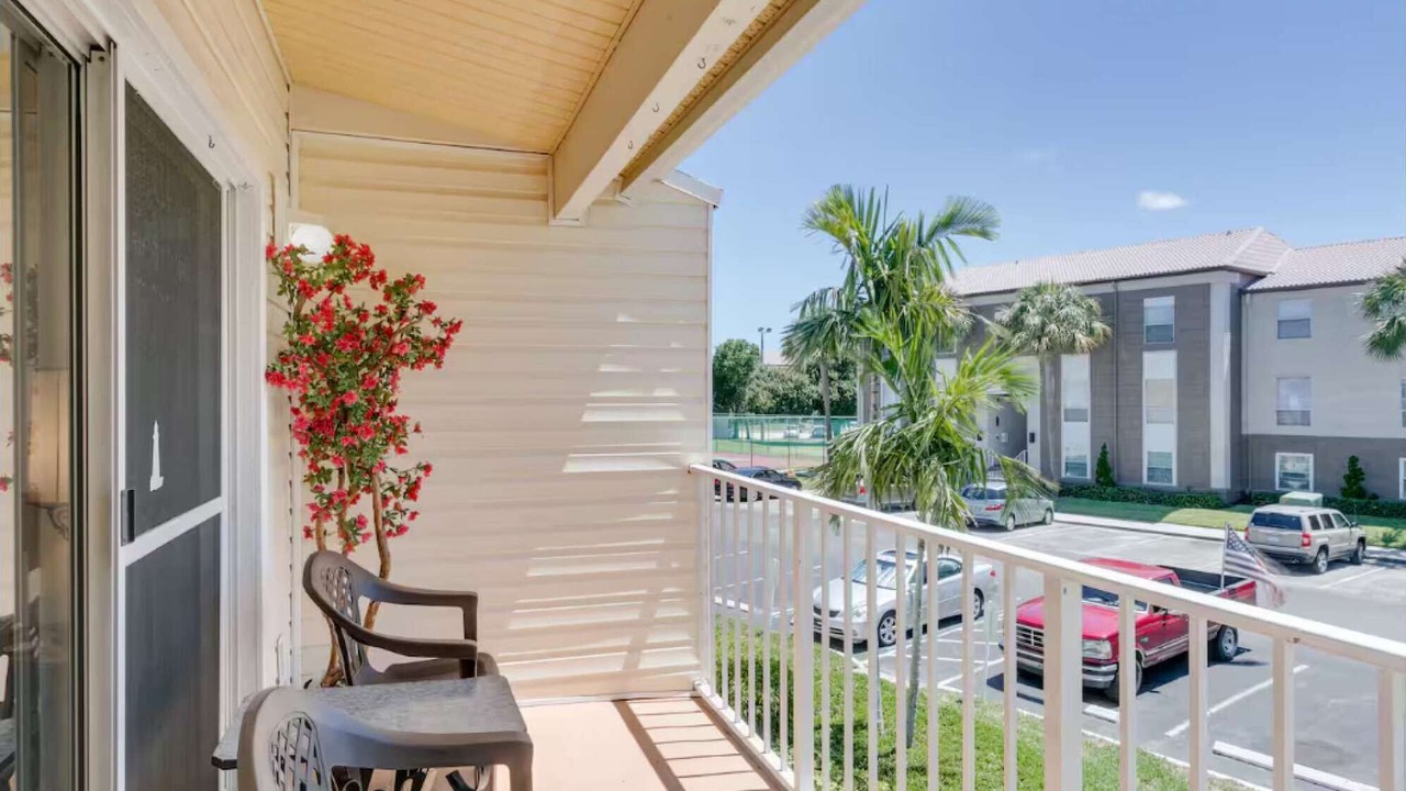 Photo of Outdoor in Ocean Side Village