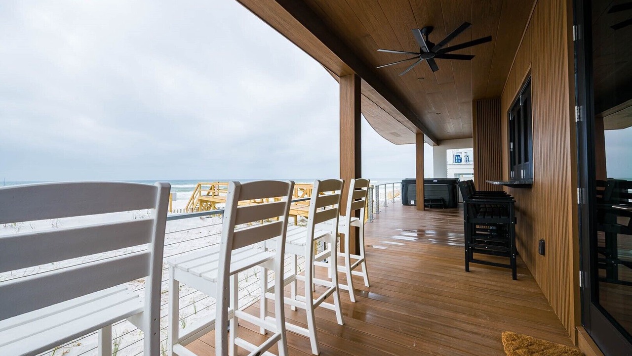 Photo of Outdoor in Gulf Trace