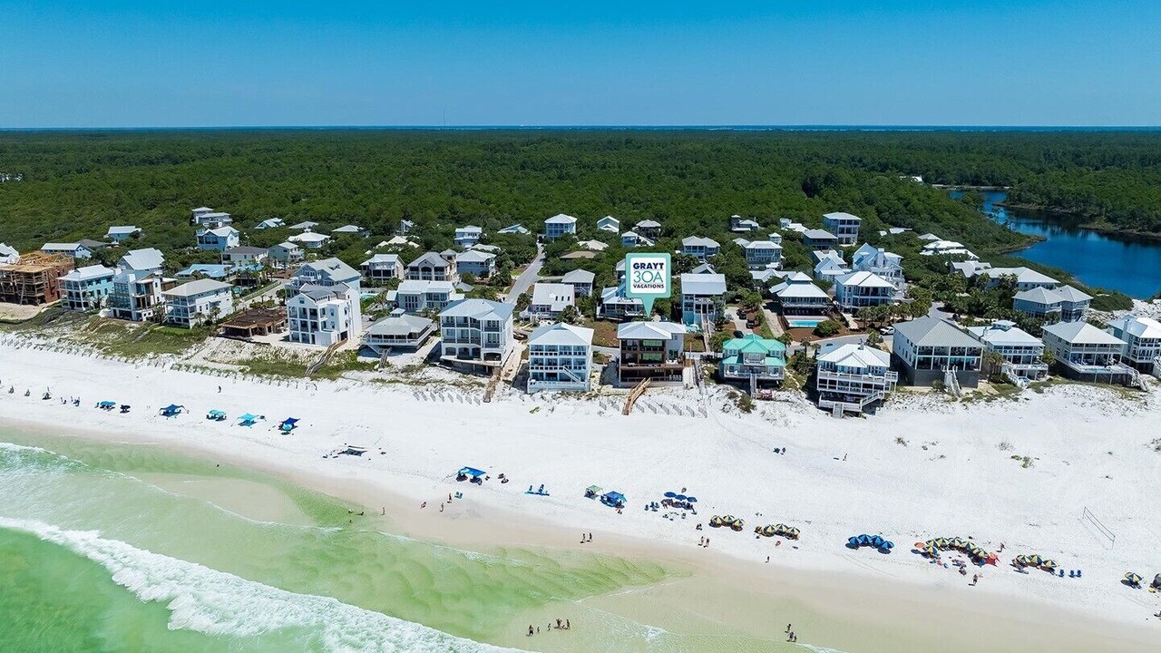 Photo of Others in Gulf Trace