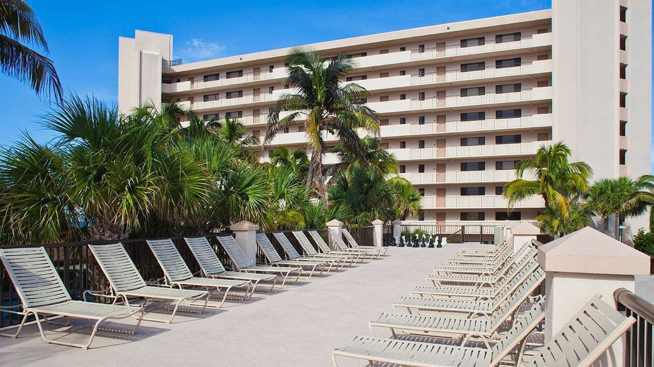 Photo of Outdoor in Hutchinson Island South