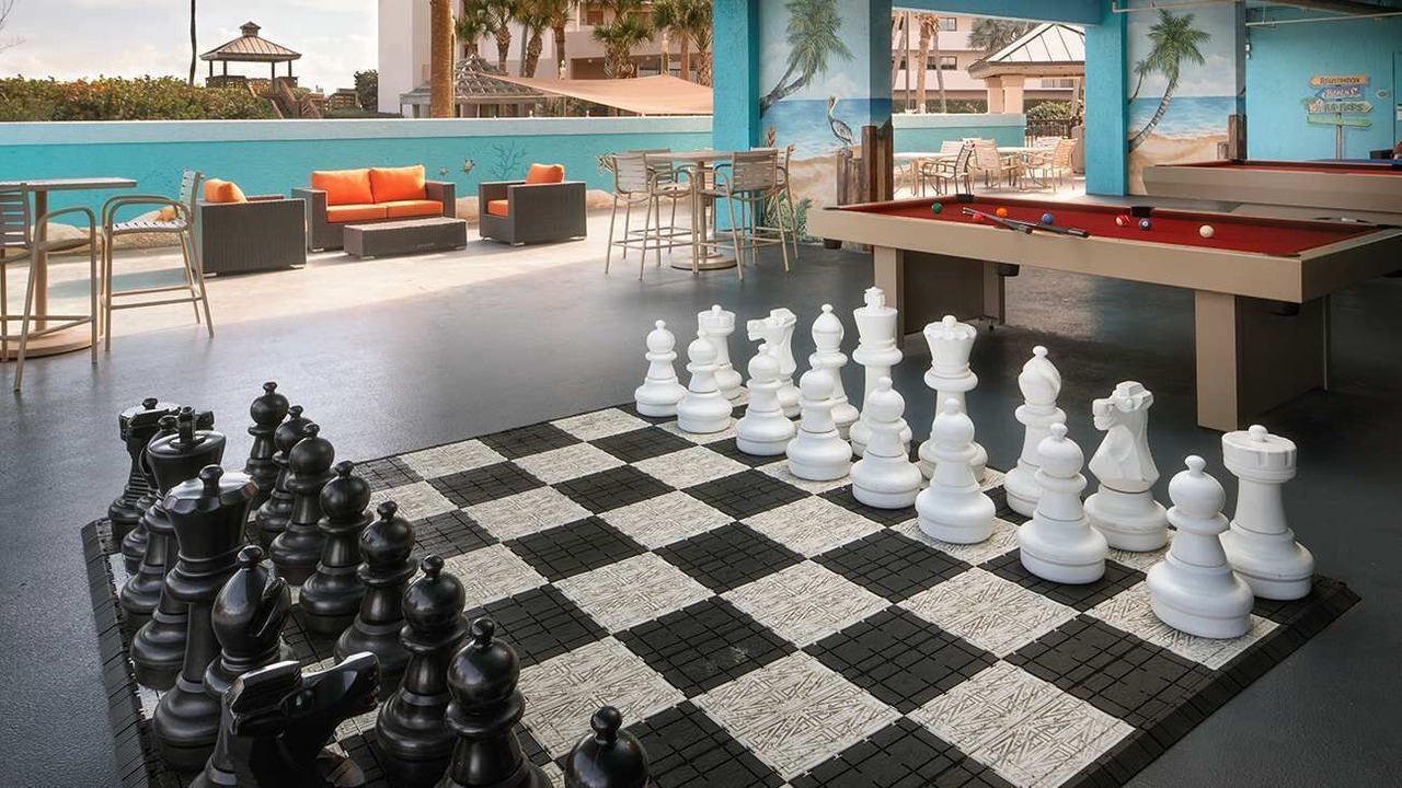 Photo of Outdoor in Hutchinson Island South