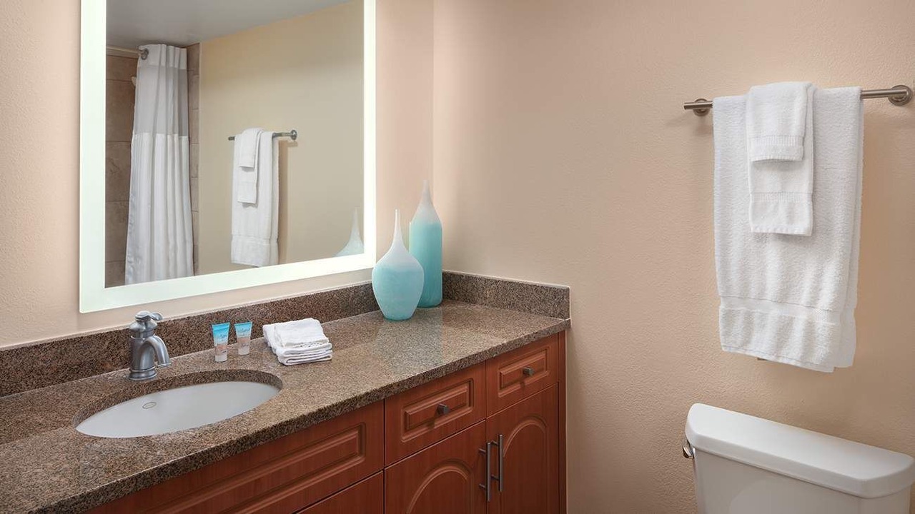 Photo of Bathroom in Hutchinson Island South