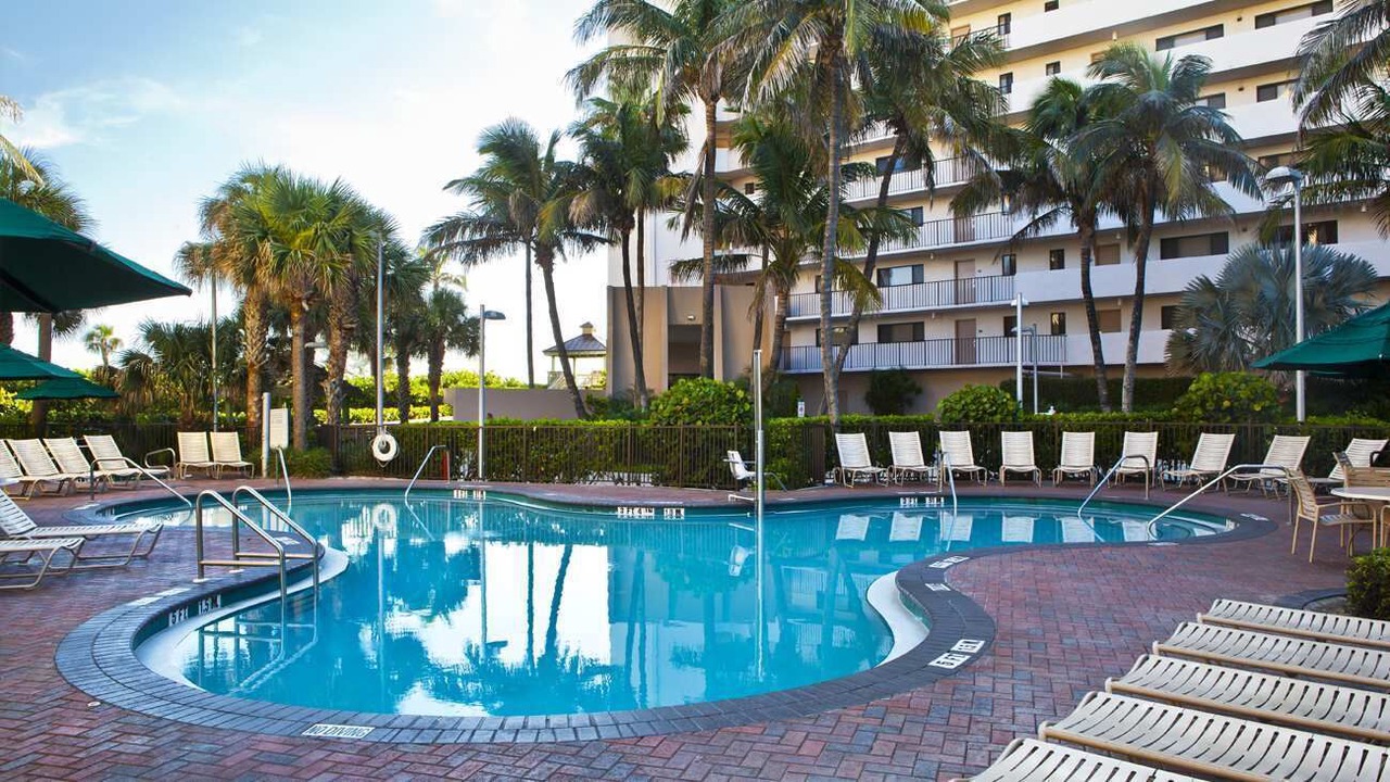 Photo of Outdoor in Hutchinson Island South