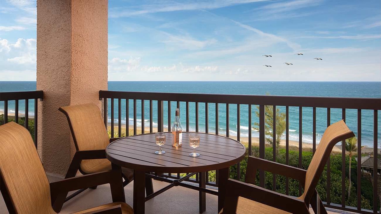 Photo of Outdoor in Hutchinson Island South