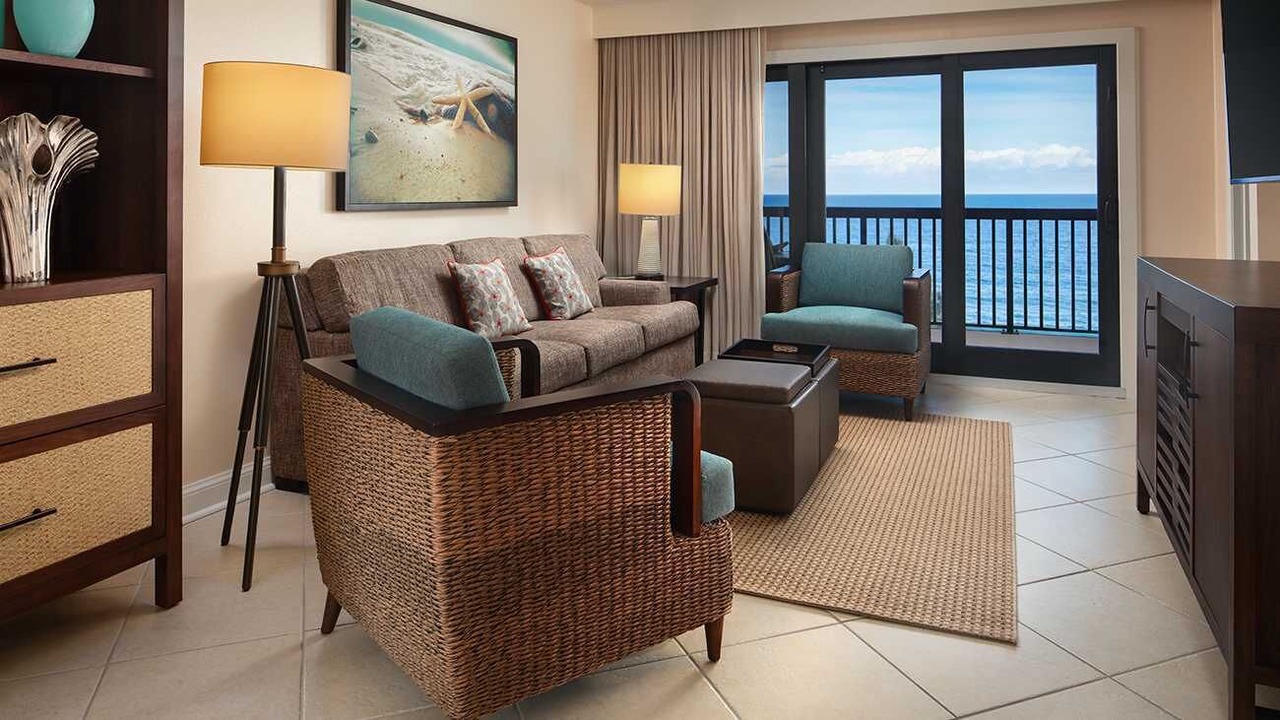 Photo of Livingroom in Hutchinson Island South