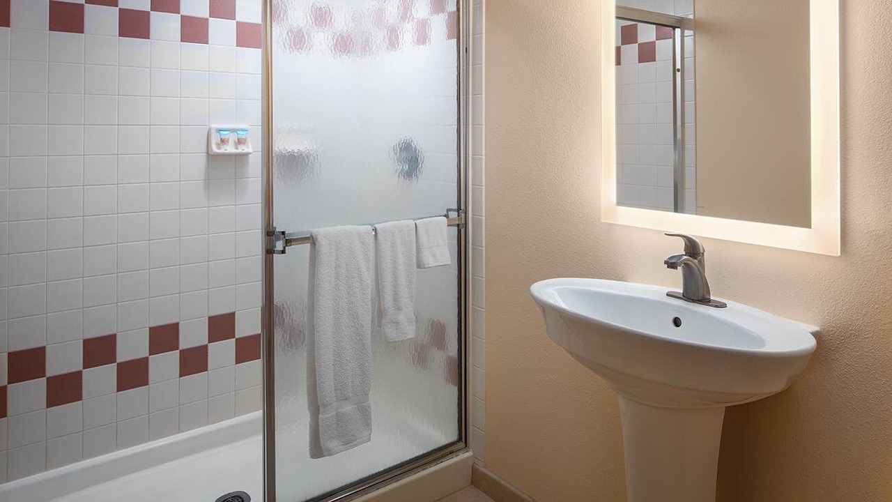 Photo of Bathroom in Hutchinson Island South